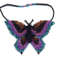 Free Bead Craft Patterns: Beaded Flowers, Beaded Ornaments