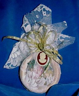 Free Wood Pumpkin Pattern - CraftAndFabricLinks