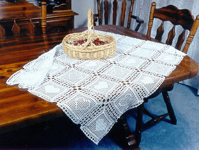 Cheap Tablecloths for Restaurants | Many Sizes, Colors