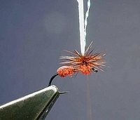 San Juan River Fly Fishing - Fly Patterns