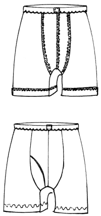 Mens Underwear & Mens Boxer Shorts | Free UK Delivery on