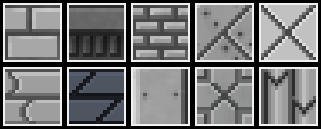 Brick wall Free vector for free download (about 24 files).
