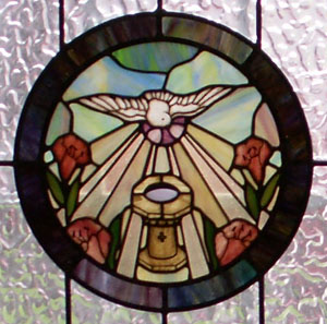 Darryl's Stained Glass Patterns
