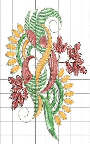 Urban Threads: Hand Embroidery Transfer Methods