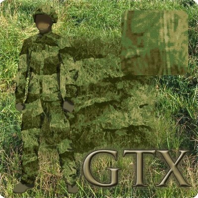 What is the best camo pattern for Waterfowl hunting