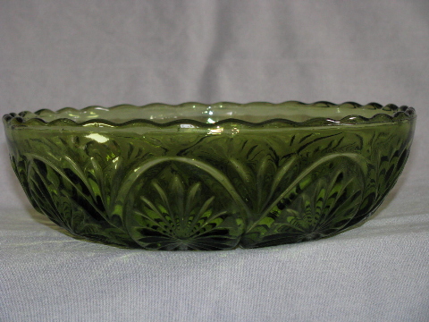 How to Identify Antique Cut Glass | eHow