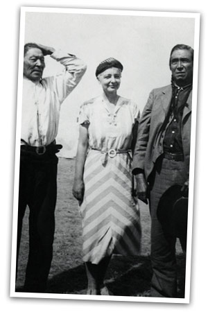 Patterns of Culture Essays -- Ruth Benedict