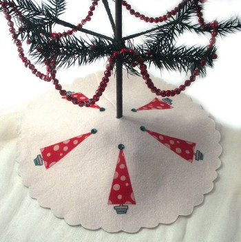 Crochet Patterns - Crochet Christmas Patterns - Crochet