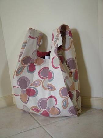 Back-to-School Backpacks, Tote Bags, Lunch Bags Sewing