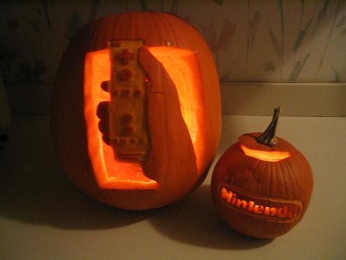 Jack o Lantern Patterns - Creative Pumpkin Carving Collection