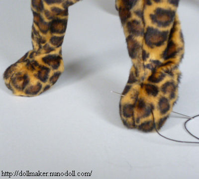 Bean Bag Animal Sewing Pattern - Allcrafts Blogs