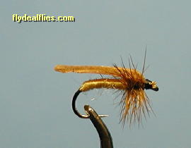 theessentialfly.co.uk - Salmon & Trout Fly Fishing Flies