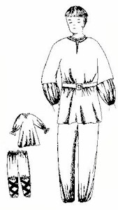 Sew a Peasant Top Pattern for Women - Melly Sews