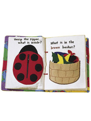 Turkey Paper Bag Puppet: Pattern | Product Detail