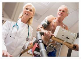 Abnormal Pulmonary function, EKG Pectus excavatum -Doctors