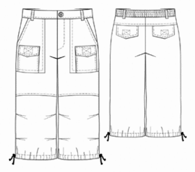 A new belt or two « The Green Dragonfly