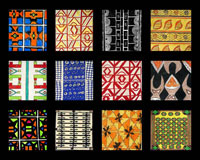 African Masks - Information and Examples - Artyfactory