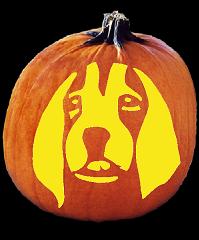 Pumpkin Carving Patterns - HalloweenEdge.com
