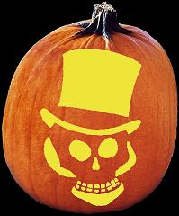 5 Responses to “Pumpkin Carving Patterns”