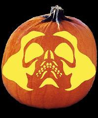 Video: How to Trace a Jack O Lantern Pattern | eHow