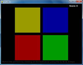 Using OpenCV, Python and Template Matching to play "Where