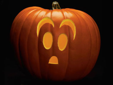 Awesome and Easy Pumpkin Carving Patterns
