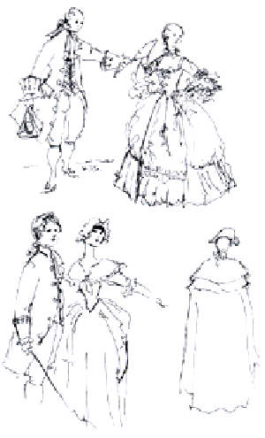 18th-Century Fashion - Victoria and Albert Museum
