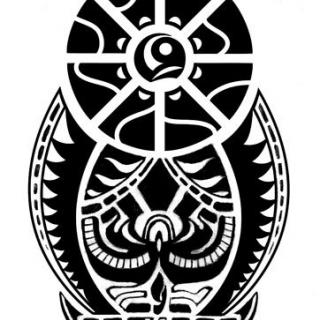 Arm Tattoos For Men - Tribal Arm Tattoos Designs - YouTube