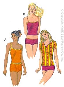 Alison #BS-002 – Sewing Patterns | BurdaStyle.com