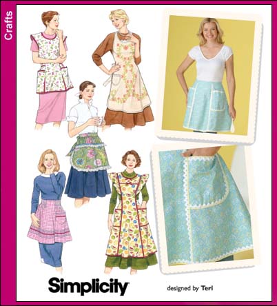 Costume Sewing Patterns by Simplicity® Patterns