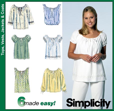 Simplicity Sewing Patterns : Patterns - Walmart.com