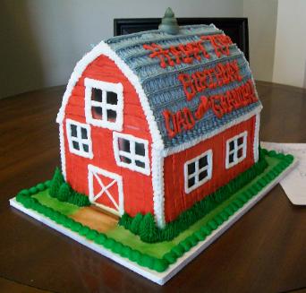 20 Animal Cake Designs | Parenting