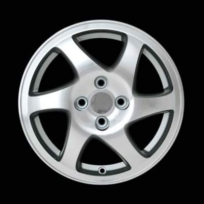 2007 Dodge Charger Rims & Custom Wheels at CARiD.com