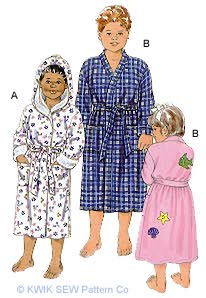 Child's basic Fleece Pants - free child pants patterns