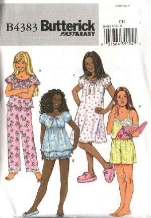 Butterick patterns - sewing patterns and pattern reviews