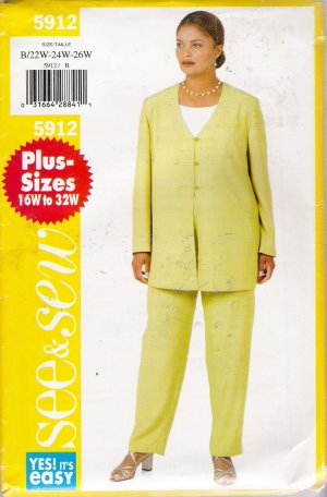 sewing patterns plus size | eBay - Electronics, Cars