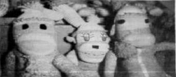 Free Stuffed Animal Patterns - Tripod.com
