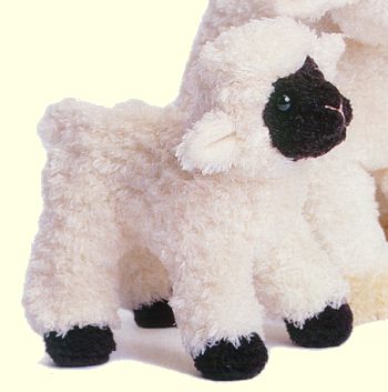 Fiesta offers plush toys and stuffed animals for everyday