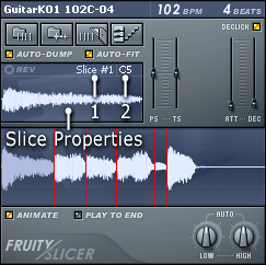 Image Line FL Studio | Vintage Synth Explorer