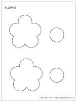 arts & crafts stencils