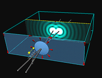 IFFRACTION AND INTERFERENCE SINGLE SLIT - Boston University