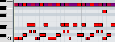 Double Bass Drum Beats - Free Double Bass Drum Lessons