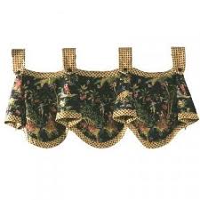 Southern Living Patterns - Curtain Patterns and Valance