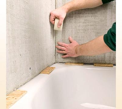 How to Make Drywall Stomps | Home Guides | SF Gate