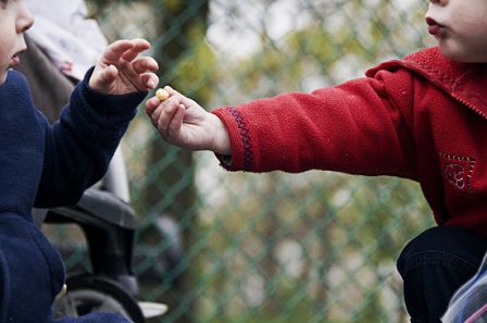 Sleep | Families and Adults/Health and Wellness | Autism