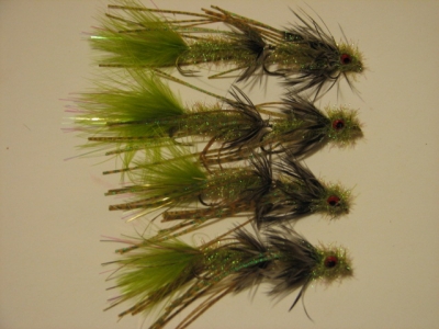 Galloup's Slide Inn Fly Shop :: Fly fishing supplies