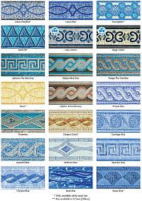 How to Choose the Best Pool Liner Pattern | eHow
