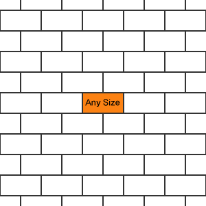 Tile Layout Patterns - Ceramic & Stone Tile - Contractor Talk