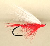 Trout/Steelhead Wet Fly Patterns : Bristol Bay Flies