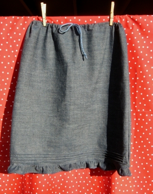 Easy Knitting Pattern For Beginners - Learn Knitting Stitches